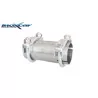 Exhaust Inoxcar SEAT LEON (Type 5F) AD.LEON.05