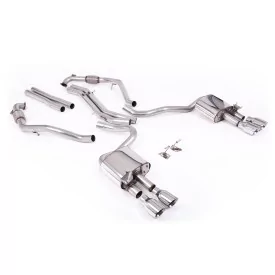 Sportauspuff Milltek SSXAU1113