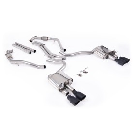 Escape Milltek SSXAU1114