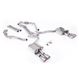 Sportauspuff Milltek SSXAU1115