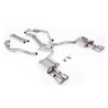 Scarico Milltek SSXAU1115