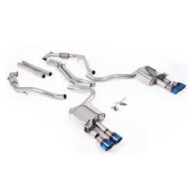 Echappement Milltek SSXAU1116