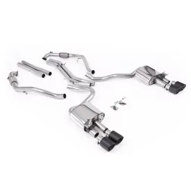 Escape Milltek SSXAU1117