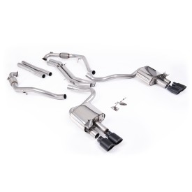 Scarico Milltek SSXAU1118