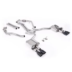 Scarico Milltek SSXAU1118