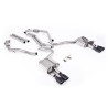 Scarico Milltek SSXAU1118