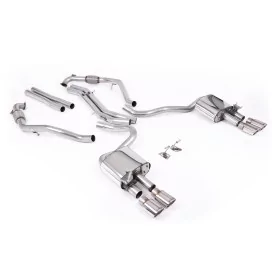 Sportauspuff Milltek SSXAU1119