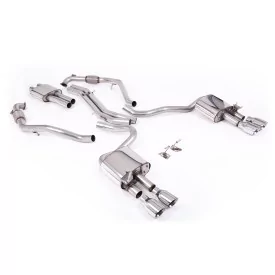 Escape Milltek SSXAU1120