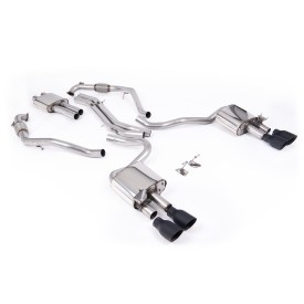 Echappement Milltek SSXAU1121