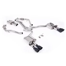 Sportauspuff Milltek SSXAU1121