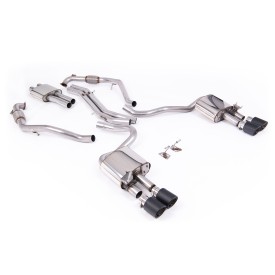 Sportauspuff Milltek SSXAU1124