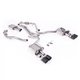 Exhaust Milltek SSXAU1124