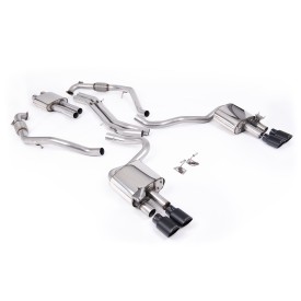 Escape Milltek SSXAU1126