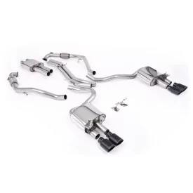 Echappement Milltek SSXAU1126
