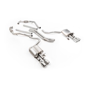 Echappement Milltek SSXAU1156 pour Audi S5