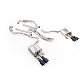 Echappement Milltek SSXAU1157 pour Audi S5