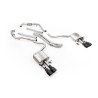 Echappement Milltek SSXAU1157