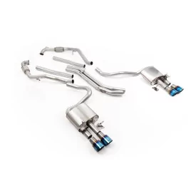 Scarico Milltek SSXAU1159
