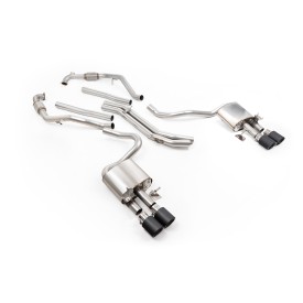 Echappement Milltek SSXAU1160 pour Audi S5