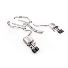 Echappement Milltek SSXAU1160