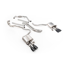 Echappement Milltek SSXAU1161 pour Audi S5