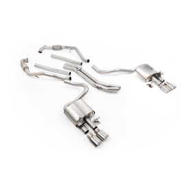 Echappement Milltek SSXAU1162 pour Audi S5