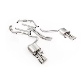Scarico Milltek SSXAU1162