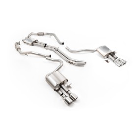 Echappement Milltek SSXAU1163 pour Audi S5