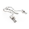 Scarico Milltek SSXAU1163