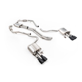 Echappement Milltek SSXAU1164 pour Audi S5
