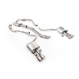 Echappement Milltek SSXAU1165 pour Audi S5