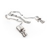 Escape Milltek SSXAU1165 para Audi S5