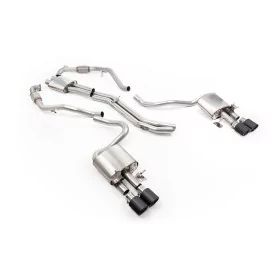 Sportauspuff Milltek SSXAU1167