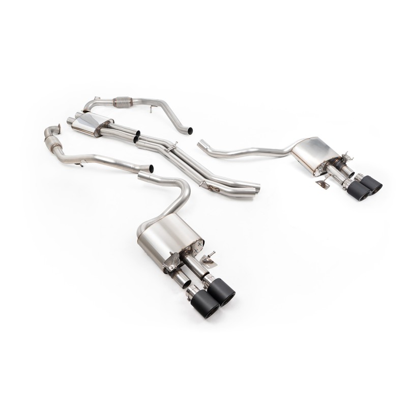 Echappement Milltek SSXAU1167 Echappement Milltek SSXAU1167