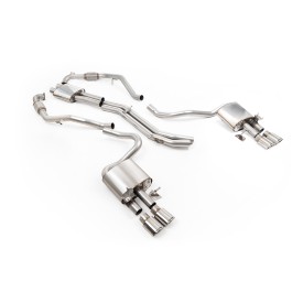 Echappement Milltek SSXAU1168 pour Audi S5