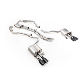Echappement Milltek SSXAU1169 pour Audi S5