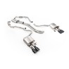Exhaust Milltek SSXAU1169