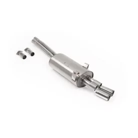 Exhaust Milltek SSXBM1400