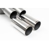 Exhaust Milltek SSXBM1400 for BMW 3 Series