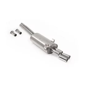 Sportauspuff Milltek SSXBM1401