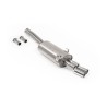 Sportauspuff Milltek SSXBM1401 für BMW 3 Series