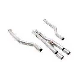 Exhaust Milltek SSXBM1406