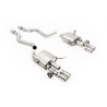 Escape Milltek SSXBM1408 para BMW 3 Series