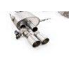 Escape Milltek SSXBM1408 para BMW 3 Series