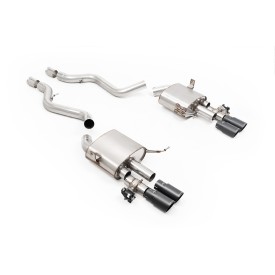 Echappement Milltek SSXBM1409 pour BMW 3 Series