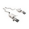 Escape Milltek SSXBM1409 para BMW 3 Series
