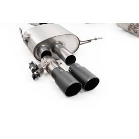 Escape Milltek SSXBM1409 para BMW 3 Series