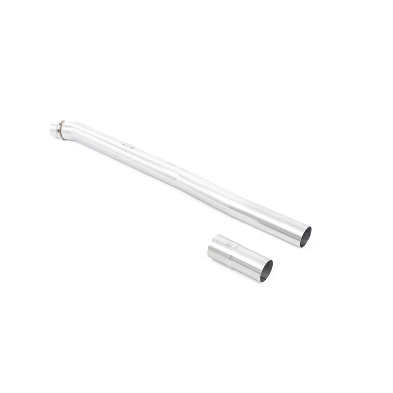 Sportauspuff Milltek SSXBM1421 Sportauspuff Milltek SSXBM1421