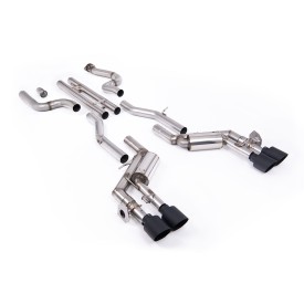 Echappement Milltek SSXCH101 pour Chevrolet / GMC Camaro