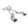 Escape Milltek SSXCH109 para Chevrolet / GMC Camaro